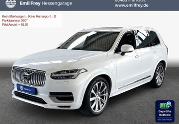 Volvo XC90 68.818 km 44.950 &euro; Frankfurt am Main 60486