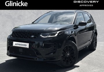 Land Rover Discovery Sport 16.700 km 45.880 &euro; Frankfurt a.M. 60314