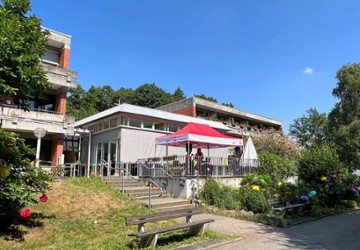 Wohnung Offenbach a.M. Buchrain - 1 Zimmer, 26 m&sup2;, 650&euro; | Angebot:26495907