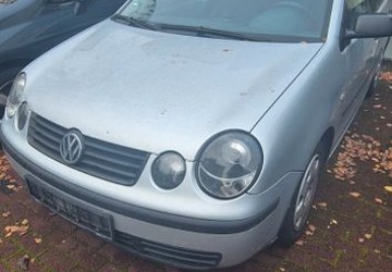 VW Polo 169.800 km 850 &euro; nauheim 64569