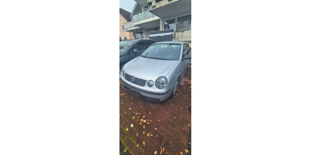VW Polo 169.800 km 850 &euro; nauheim 64569