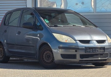 Mitsubishi Colt 205.000 km 980 &euro; Friedrichsdorf (10 Min. nördlich von Frankfurt/M) 61381