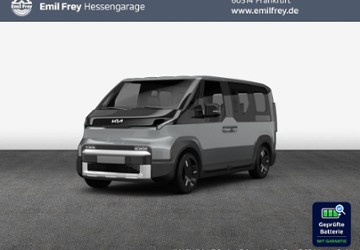 Kia PV5 2.900 km 39.990 &euro; Frankfurt am Main 60386