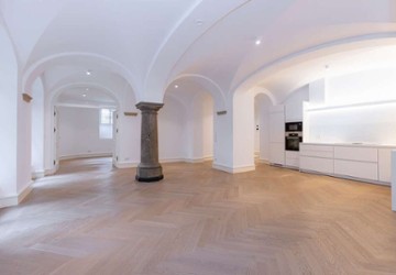 Wohnung Frankfurt am Main Westend Süd - 3 Zimmer, 134 m&sup2;, 4.000&euro; | Angebot:27169226