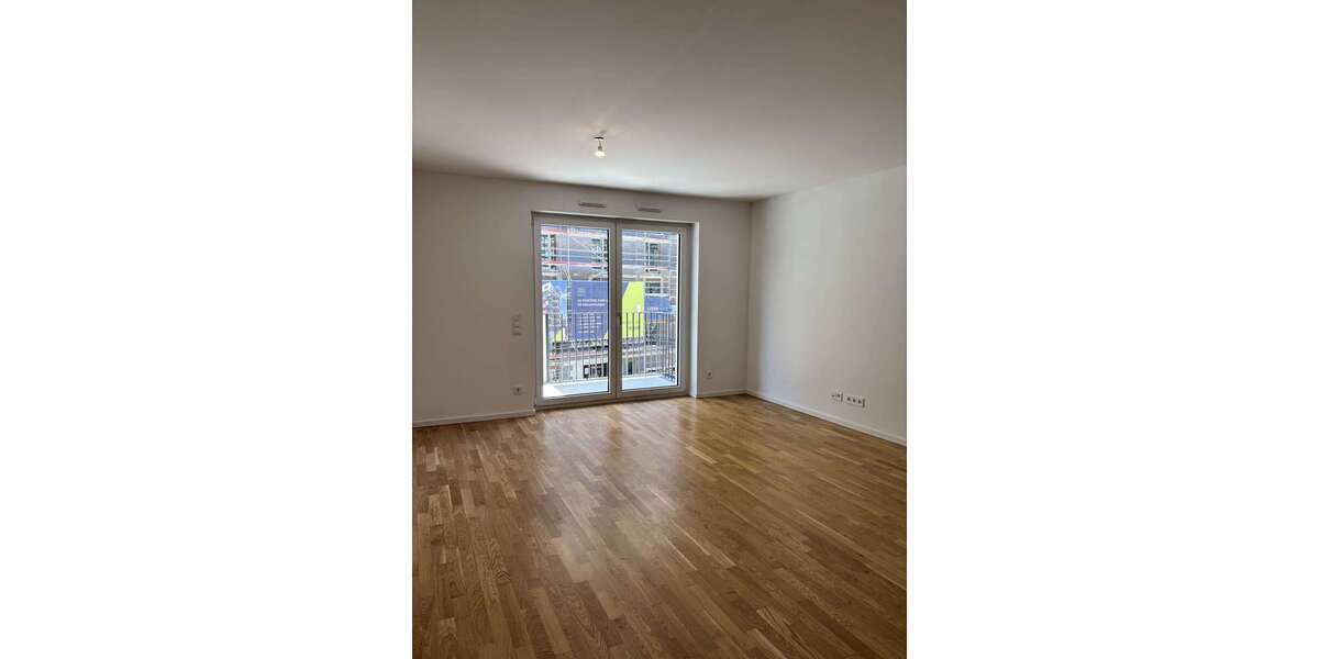 Etagenwohnung Frankfurt am Main Bockenheim - 3 Zimmer, 93 m&sup2;, 1.890&euro; | Angebot:26723863