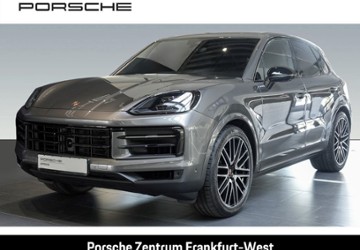 Porsche Cayenne 22.900 km 98.970 &euro; Frankfurt am Main 65936