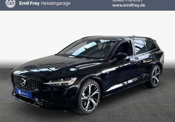 Volvo V60 40.627 km 36.700 &euro; Frankfurt am Main 60486