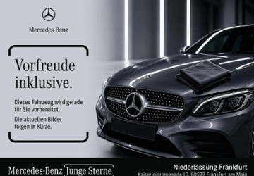 Mercedes-Benz CLA 250 14.100 km 48.590 &euro; Frankfurt 60599