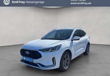 Ford Kuga 15.999 km 30.998 &euro; Frankfurt 60386