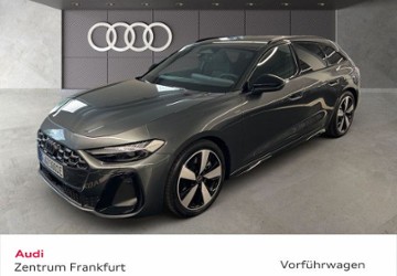 Audi A5 9.900 km 59.850 &euro; Frankfurt am Main 60314