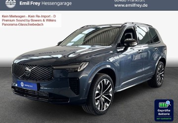 Volvo XC90 7.474 km 74.450 &euro; Frankfurt am Main 60486