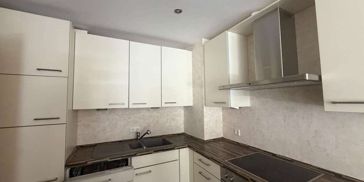 Wohnung zum Mieten in Bad Homburg vor der Höhe 1.090 € 64.43 m² - Etagenwohnung Bad Homburg vor der Höhe Gonzenheim | Angebot:27003307