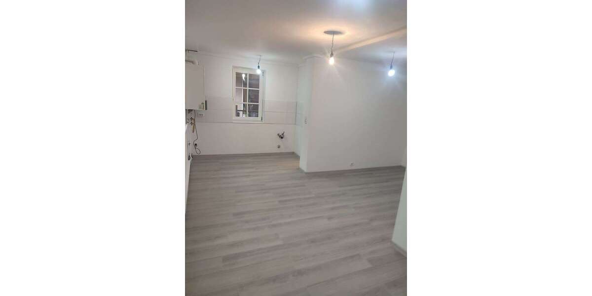 Etagenwohnung Friedberg - 1 Zimmer, 33 m&sup2;, 490&euro; | Angebot:27274210