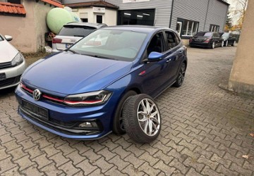 VW Polo 77.000 km 17.899 &euro; Eppstein 65817