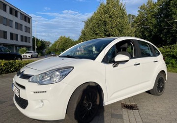 Citroen C3 142.000 km 4.850 &euro; Kriftel 65830