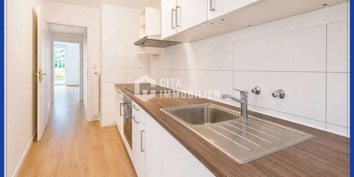 Etagenwohnung Frankfurt am Main Gutleutviertel - 2 Zimmer, 50 m&sup2;, 890&euro; | Angebot:27366743