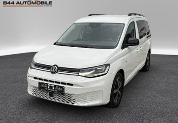 VW Caddy 164.000 km 21.790 &euro; Gross Gerau 64521