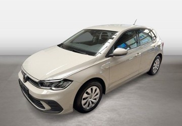 VW Polo 47.808 km 14.980 &euro; Frankfurt am Main 60528