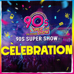 Premium Ticket - 90s Super Show - live & on stage!
