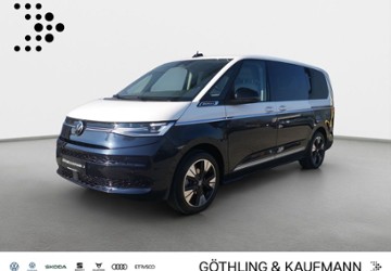 VW T7 Multivan 5.000 km 63.980 &euro; Eschborn 65760