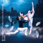 Crown Ballet - Schwanensee - Klassisches Ballet mit Orchester