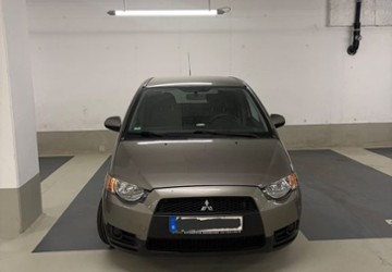 Mitsubishi Colt 67.000 km 4.400 &euro; Kelkheim 65779