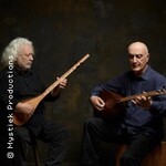 Erkan Oğur & İsmail Hakkı Demircioğlu - Europe Tour 2026