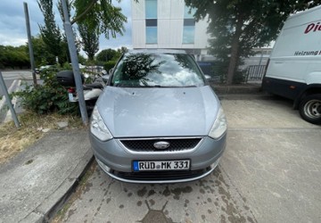Ford Galaxy 400.000 km 2.800 &euro; Frankfurt am Main 60439