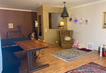 Wohnung Bischofsheim Bischofsheim - 4 Zimmer, 76 m&sup2;, 1.200&euro; | Angebot:24825430