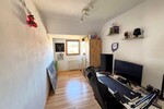 albero:) das nennt man mal ein Wohnzimmer - Maisonettenwohnung Seligenstadt Froschhausen | Angebot:27371081