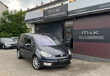 Ford Galaxy 165.000 km 3.900 &euro; OFFENBACH AM MAIN 63075