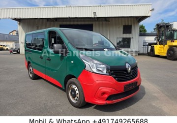Renault Trafic 199.000 km 8.490 &euro; Mühlheim am Main 63165