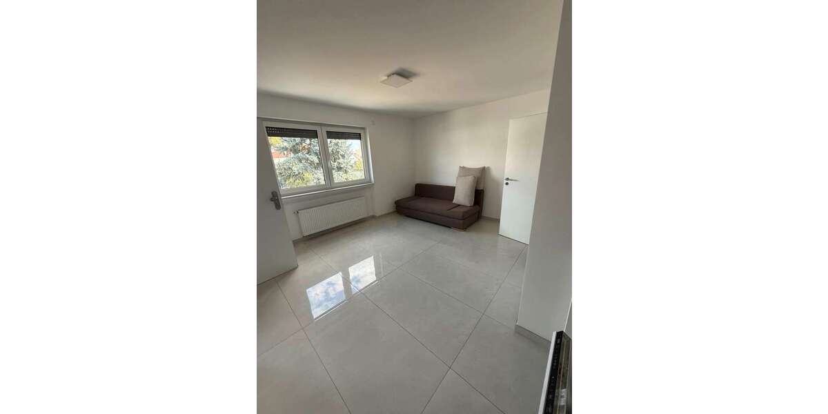 Etagenwohnung Mörfelden-Walldorf Walldorf - 1 Zimmer, 22 m&sup2;, 700&euro; | Angebot:27032331