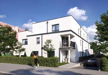 Wohnung Hanau Groß-Steinheim - 3 Zimmer, 71 m&sup2;, 1.250&euro; | Angebot:27037669