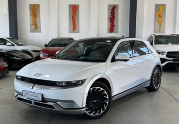 Hyundai IONIQ 5 95.930 km 27.880 &euro; Frankfurt am Main 60386