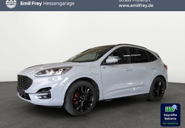 Ford Kuga 66.036 km 29.950 &euro; Frankfurt 60386