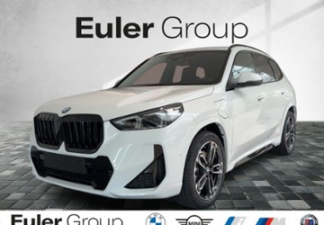 BMW X1 1.101 km 60.499 &euro; Frankfurt am Main 60435