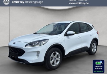 Ford Kuga 35.308 km 22.550 &euro; Frankfurt 60386