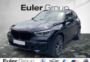 BMW X5 72.000 km 57.777 &euro; Frankfurt 60314