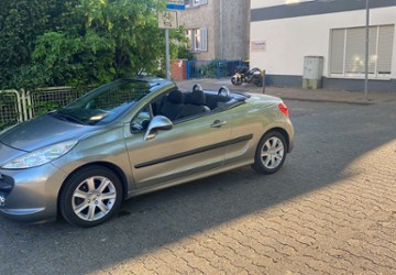 Peugeot 207 169.000 km 2.500 &euro; Frankfurt am Main 60486