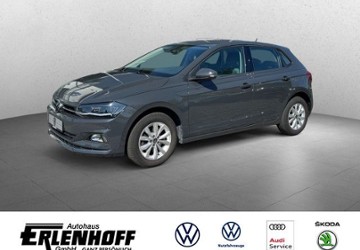 VW Polo 43.156 km 16.990 &euro; Neu-Anspach 61267
