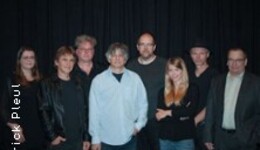 The Murmeltears in Concert