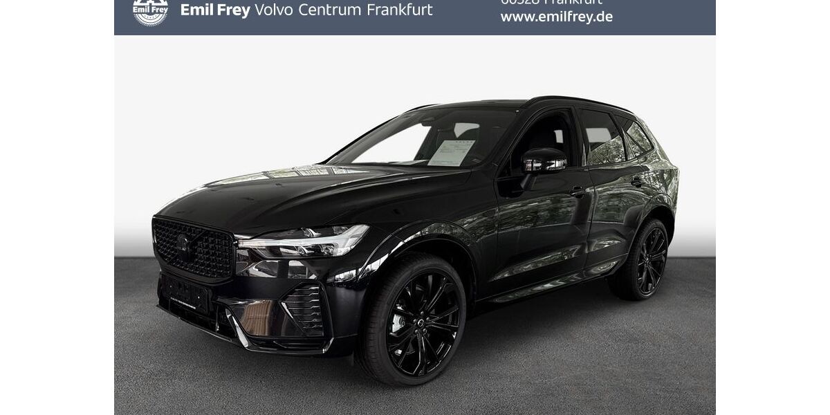 Volvo XC60 12.282 km 51.900 &euro; Frankfurt/Main 60528