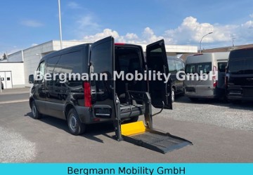 Mercedes-Benz Sprinter 94.600 km 49.800 &euro; Nidderau 61130
