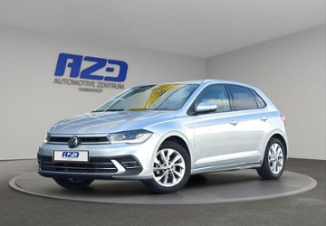 VW Polo 37.000 km 17.688 &euro; Darmstadt 64293