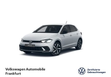 VW Polo 1.001 km 27.590 &euro; Frankfurt am Main 60326