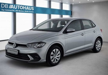 VW Polo 32.144 km 15.350 &euro; Maintal 63477