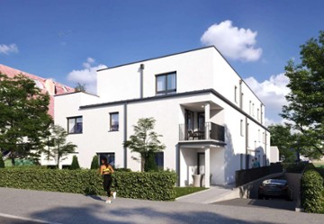 Wohnung Steinheim Steinheim - 2 Zimmer, 54 m&sup2;, 970&euro; | Angebot:27037659