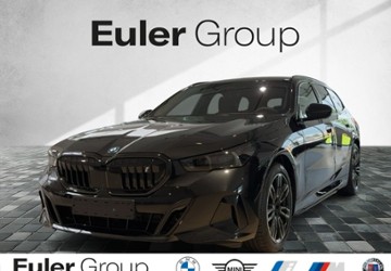 BMW i5 3.120 km 83.499 &euro; Frankfurt am Main 60435