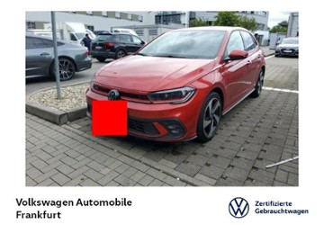VW Polo 30.706 km 23.580 &euro; Frankfurt am Main 60326